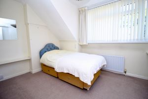 Bedroom Three- click for photo gallery